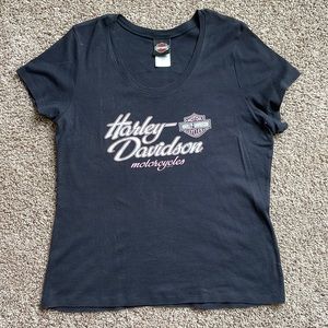 Harley Davidson women’s t-shirt